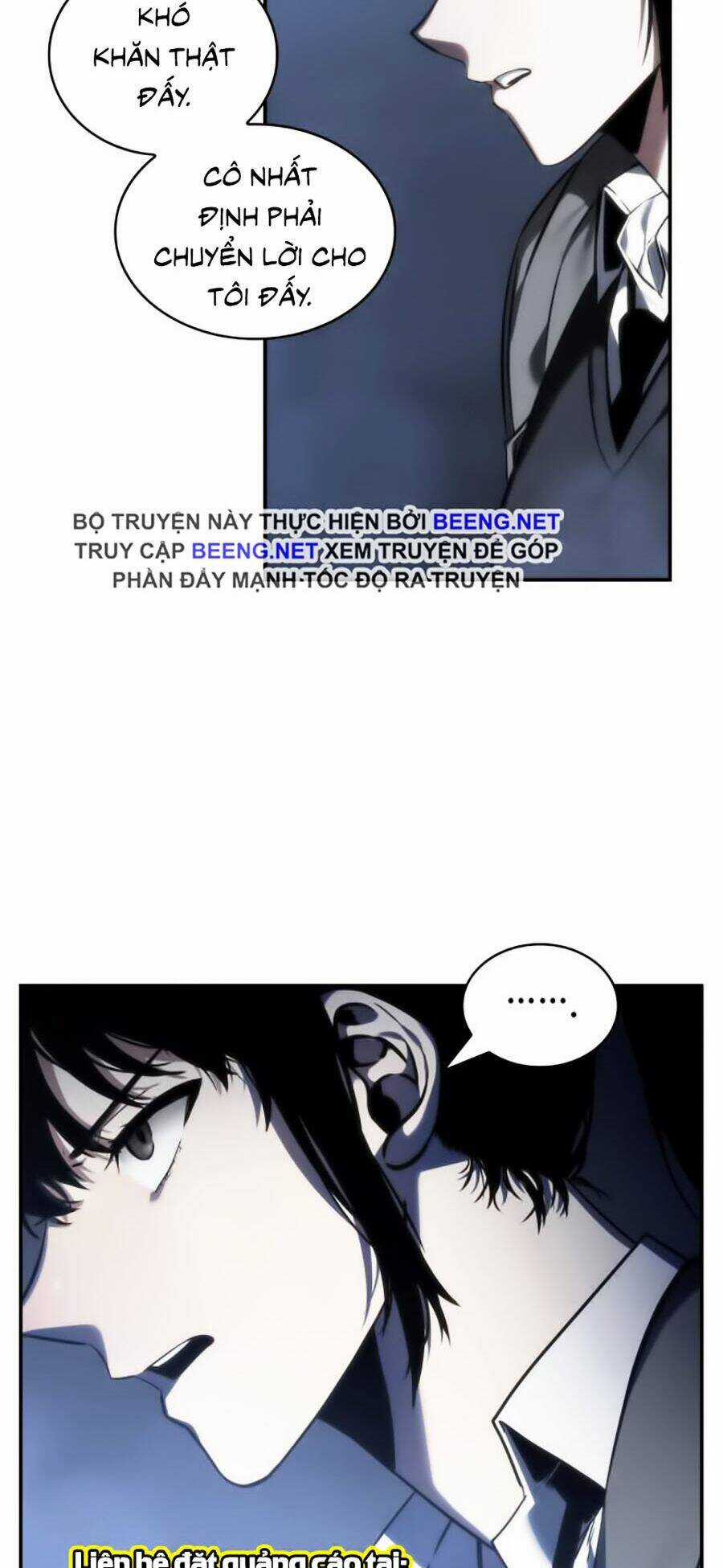 Toàn Trí Độc Giả - Omniscient Reader - Chapter 27 - Trang 22
