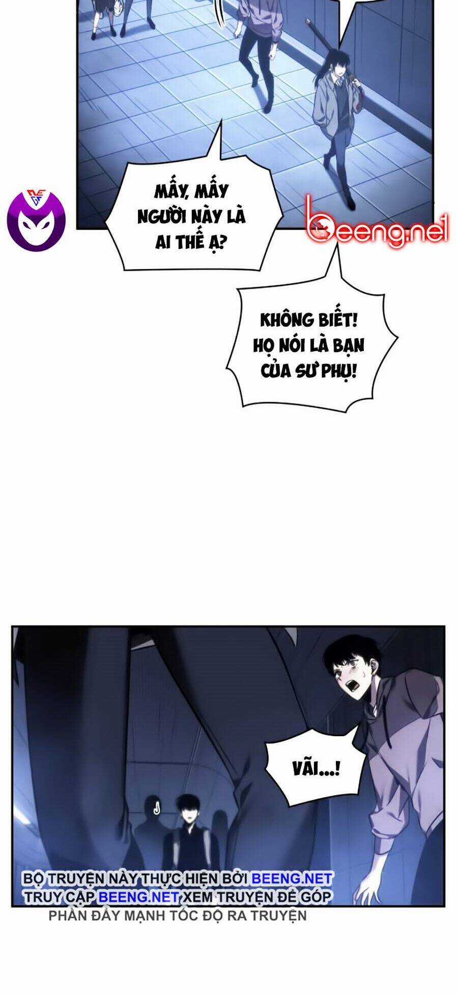 Toàn Trí Độc Giả - Omniscient Reader - Chapter 27 - Trang 24