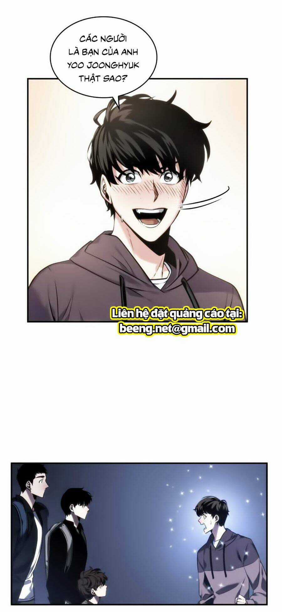 Toàn Trí Độc Giả - Omniscient Reader - Chapter 27 - Trang 25