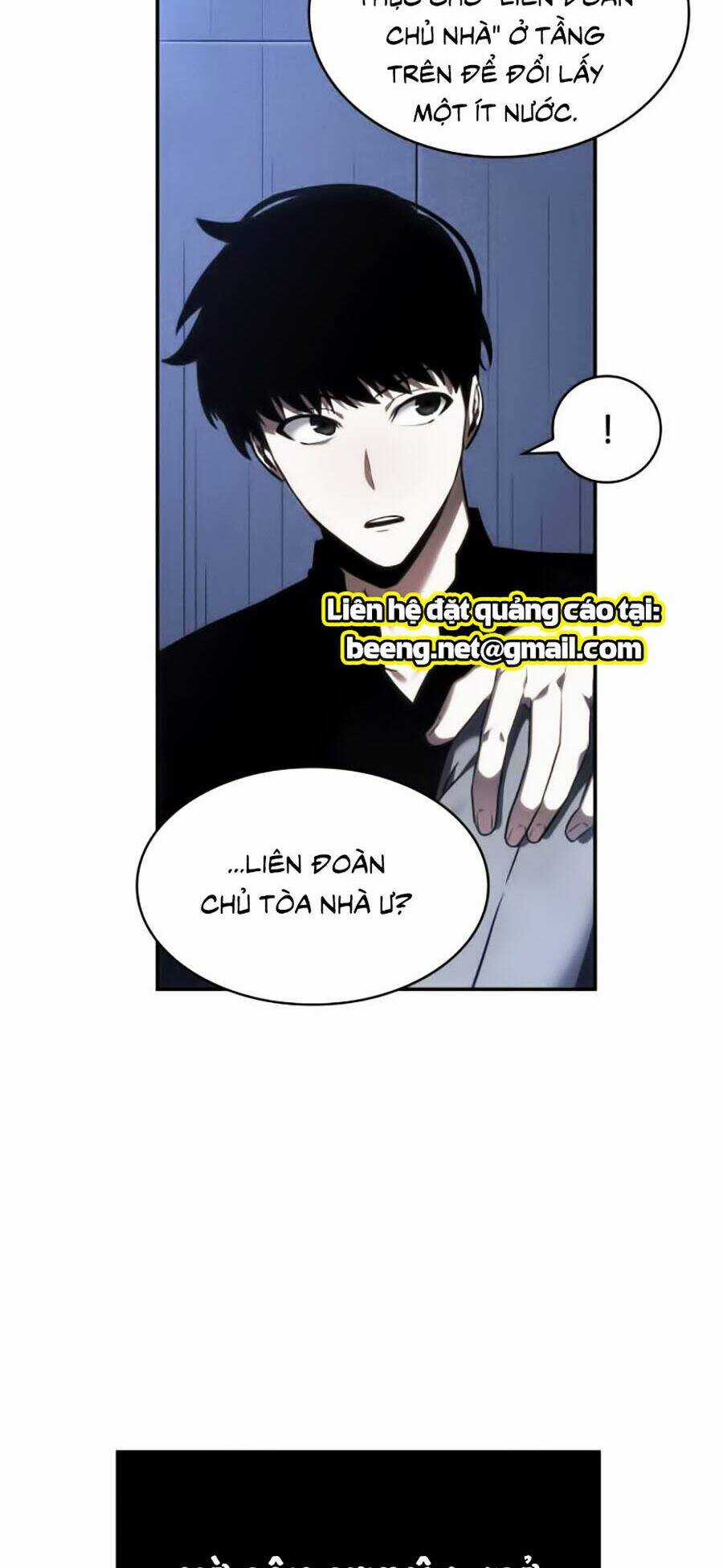 Toàn Trí Độc Giả - Omniscient Reader - Chapter 27 - Trang 35