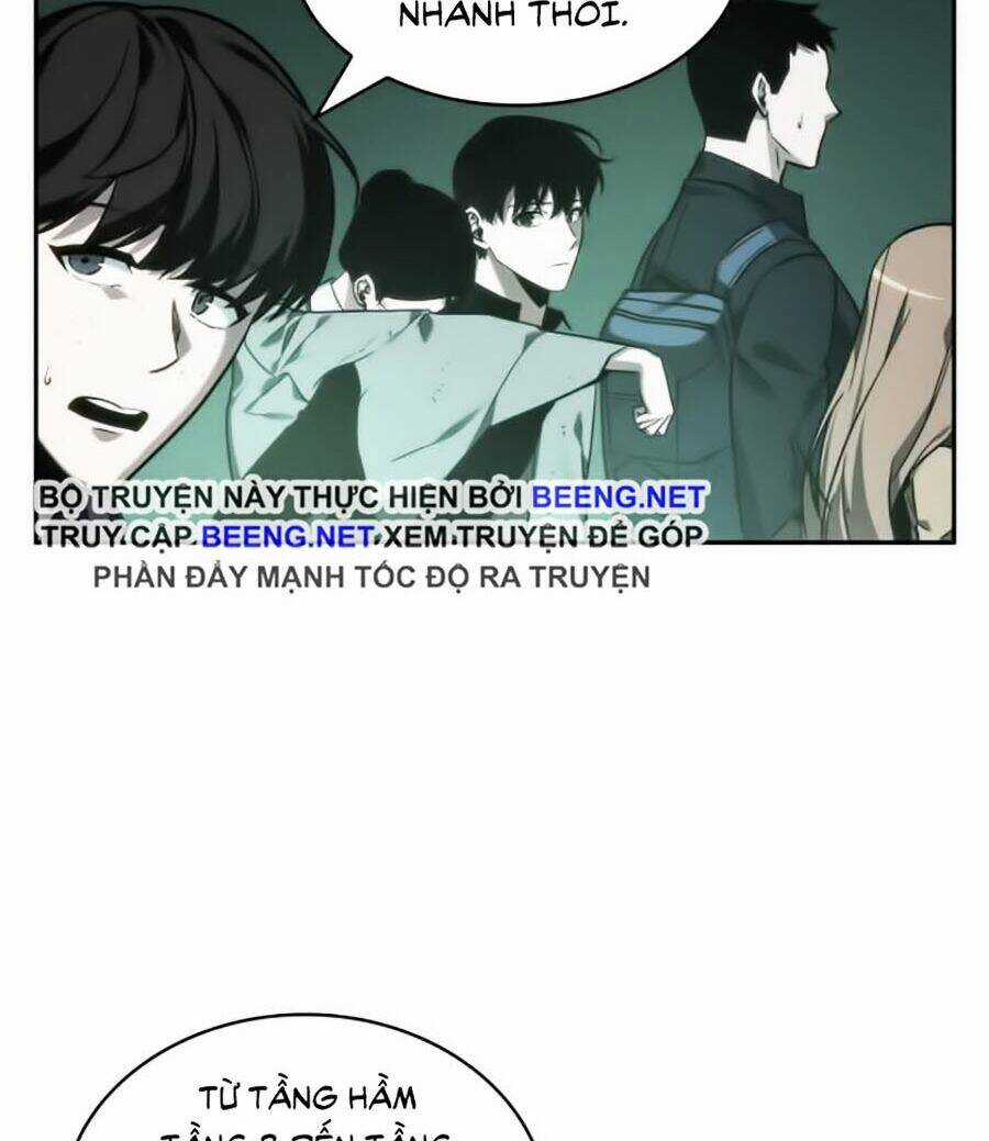 Toàn Trí Độc Giả - Omniscient Reader - Chapter 27 - Trang 44