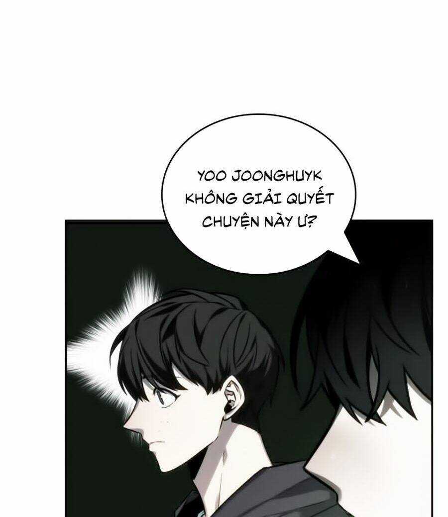 Toàn Trí Độc Giả - Omniscient Reader - Chapter 27 - Trang 46