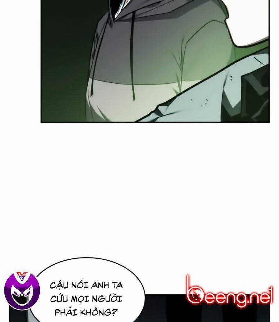 Toàn Trí Độc Giả - Omniscient Reader - Chapter 27 - Trang 47