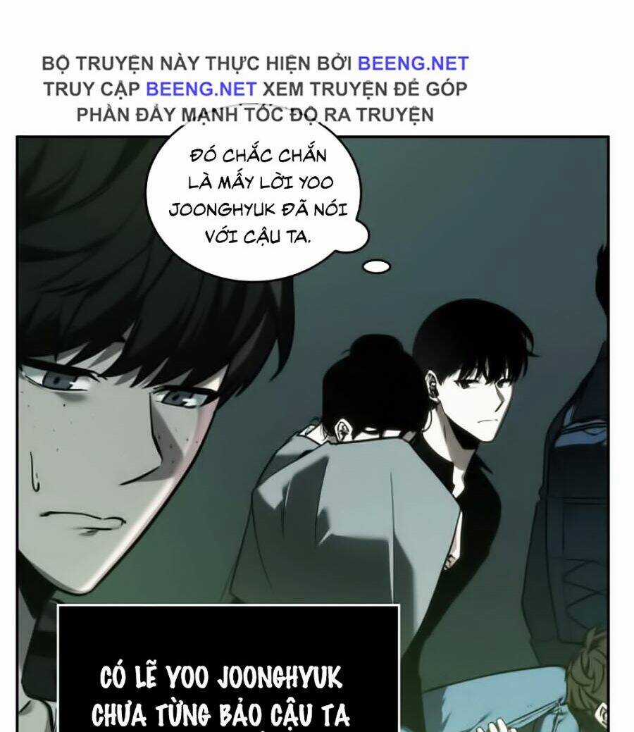 Toàn Trí Độc Giả - Omniscient Reader - Chapter 27 - Trang 49