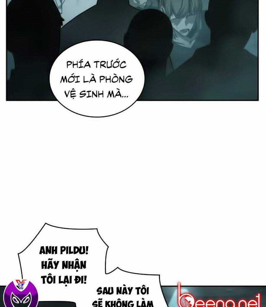 Toàn Trí Độc Giả - Omniscient Reader - Chapter 27 - Trang 53