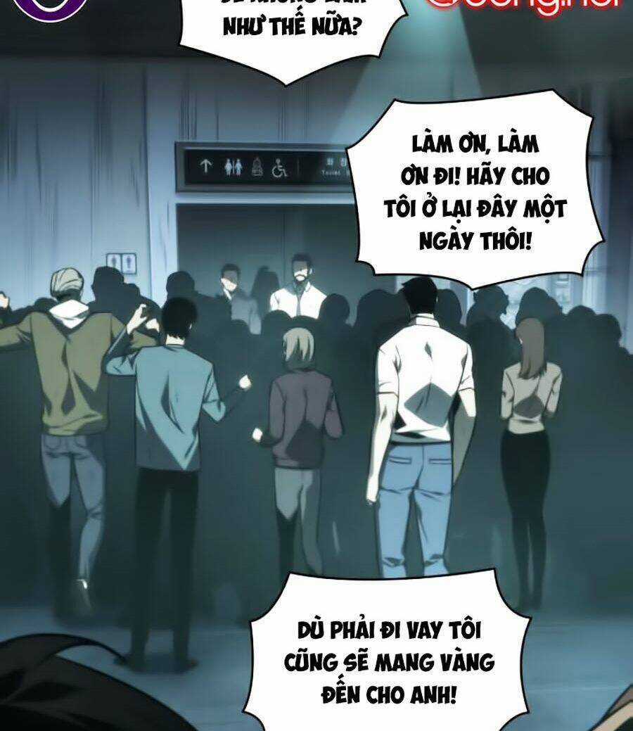 Toàn Trí Độc Giả - Omniscient Reader - Chapter 27 - Trang 54