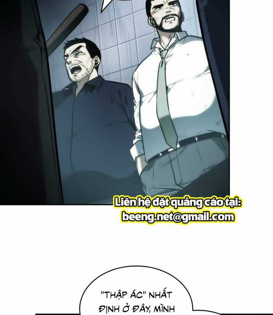 Toàn Trí Độc Giả - Omniscient Reader - Chapter 27 - Trang 56