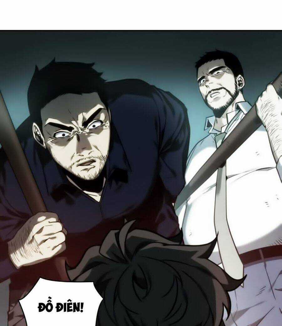 Toàn Trí Độc Giả - Omniscient Reader - Chapter 27 - Trang 67