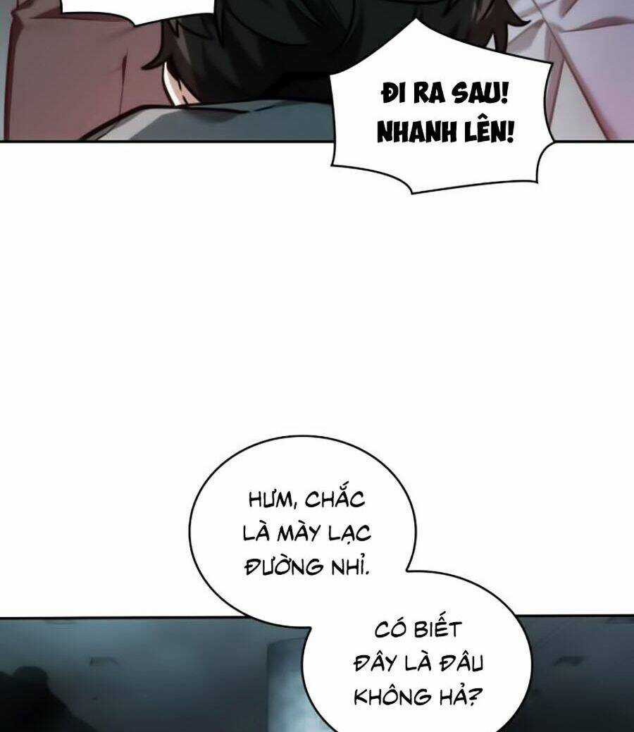 Toàn Trí Độc Giả - Omniscient Reader - Chapter 27 - Trang 68