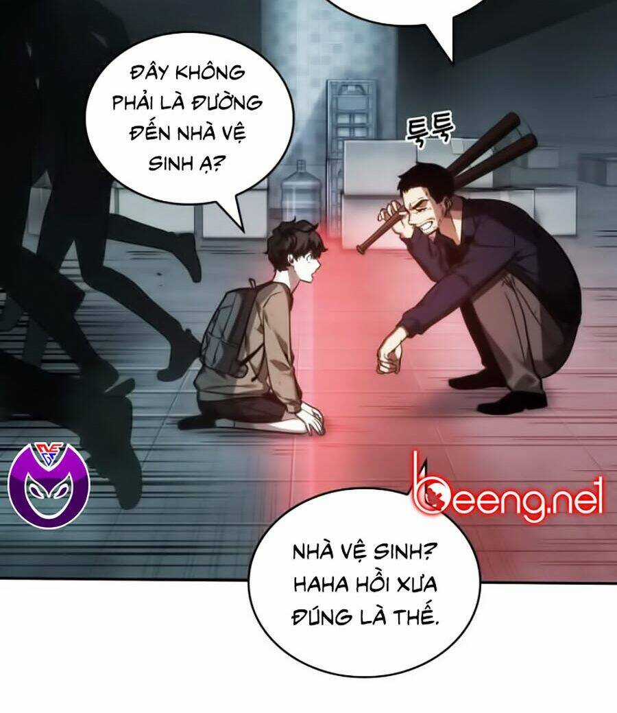 Toàn Trí Độc Giả - Omniscient Reader - Chapter 27 - Trang 69