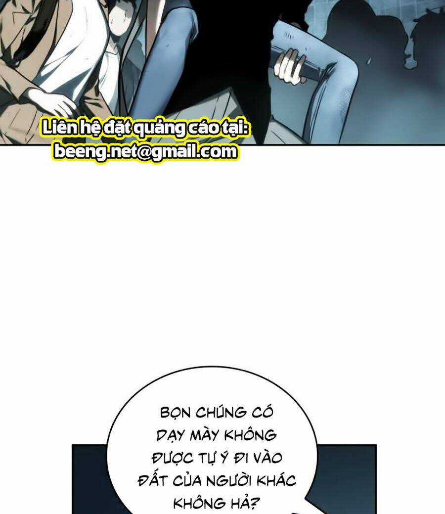 Toàn Trí Độc Giả - Omniscient Reader - Chapter 27 - Trang 71