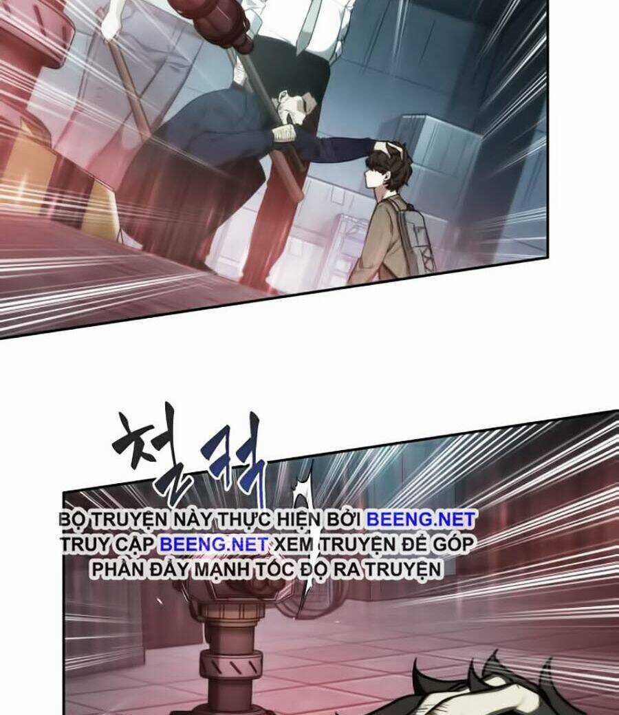 Toàn Trí Độc Giả - Omniscient Reader - Chapter 27 - Trang 75