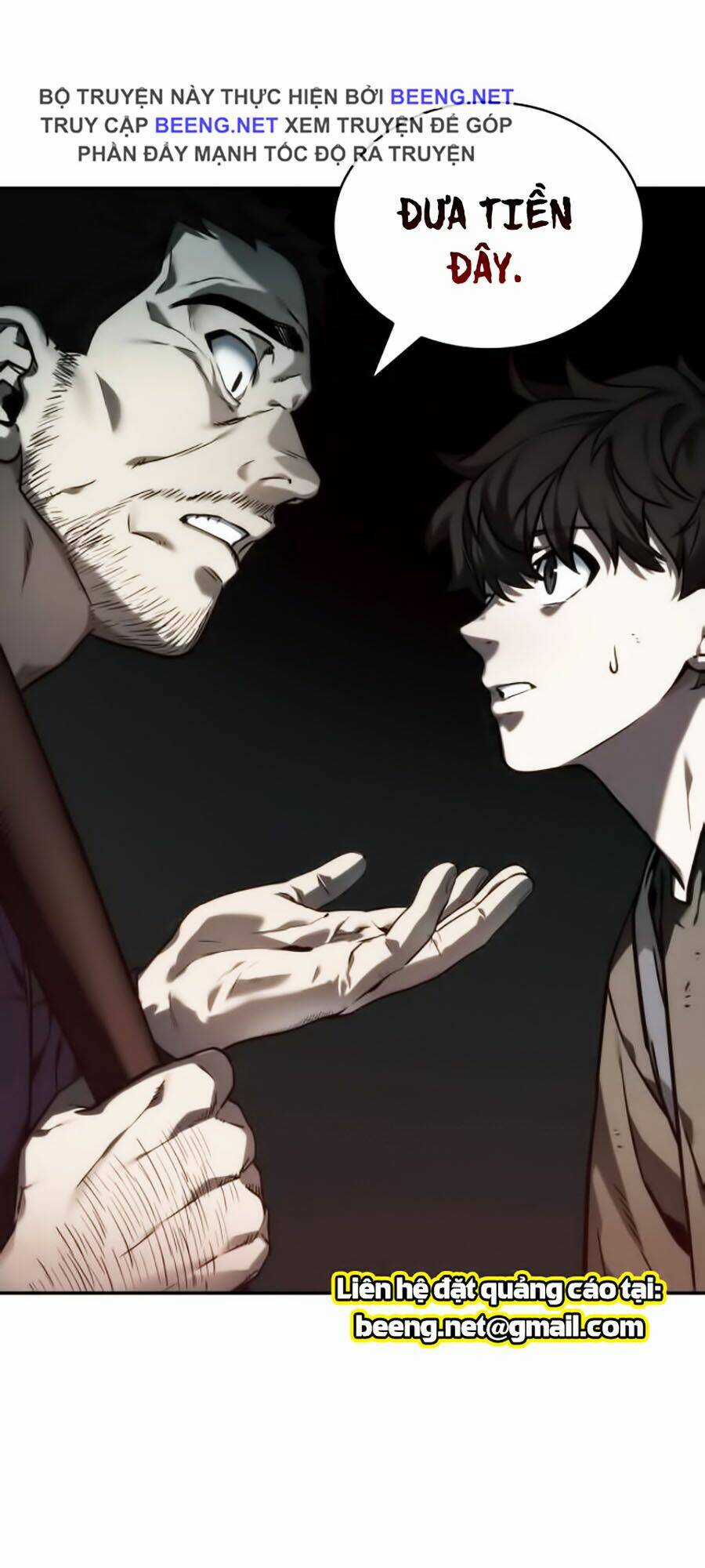 Toàn Trí Độc Giả - Omniscient Reader - Chapter 27 - Trang 81