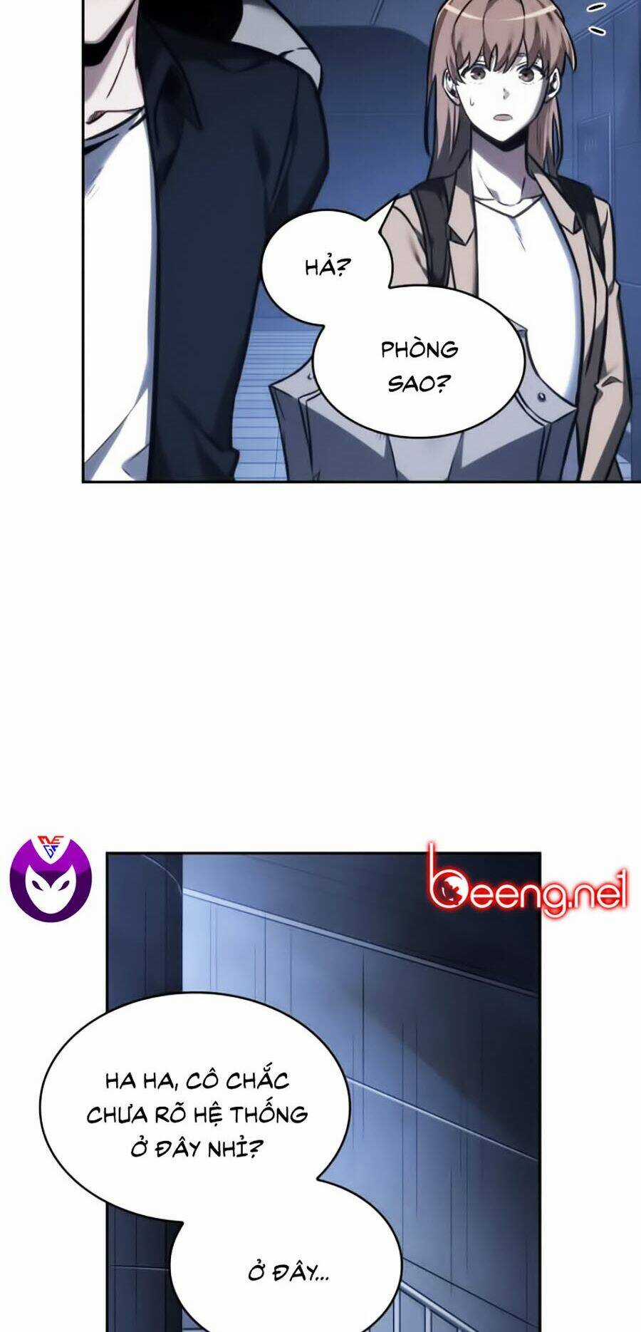 Toàn Trí Độc Giả - Omniscient Reader - Chapter 27 - Trang 10