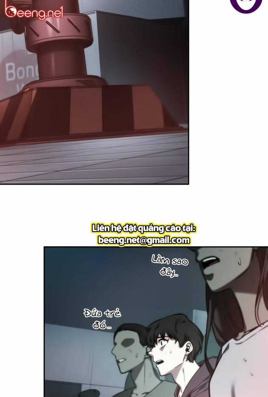 Toàn Trí Độc Giả - Omniscient Reader - Chapter 28 - Trang 2