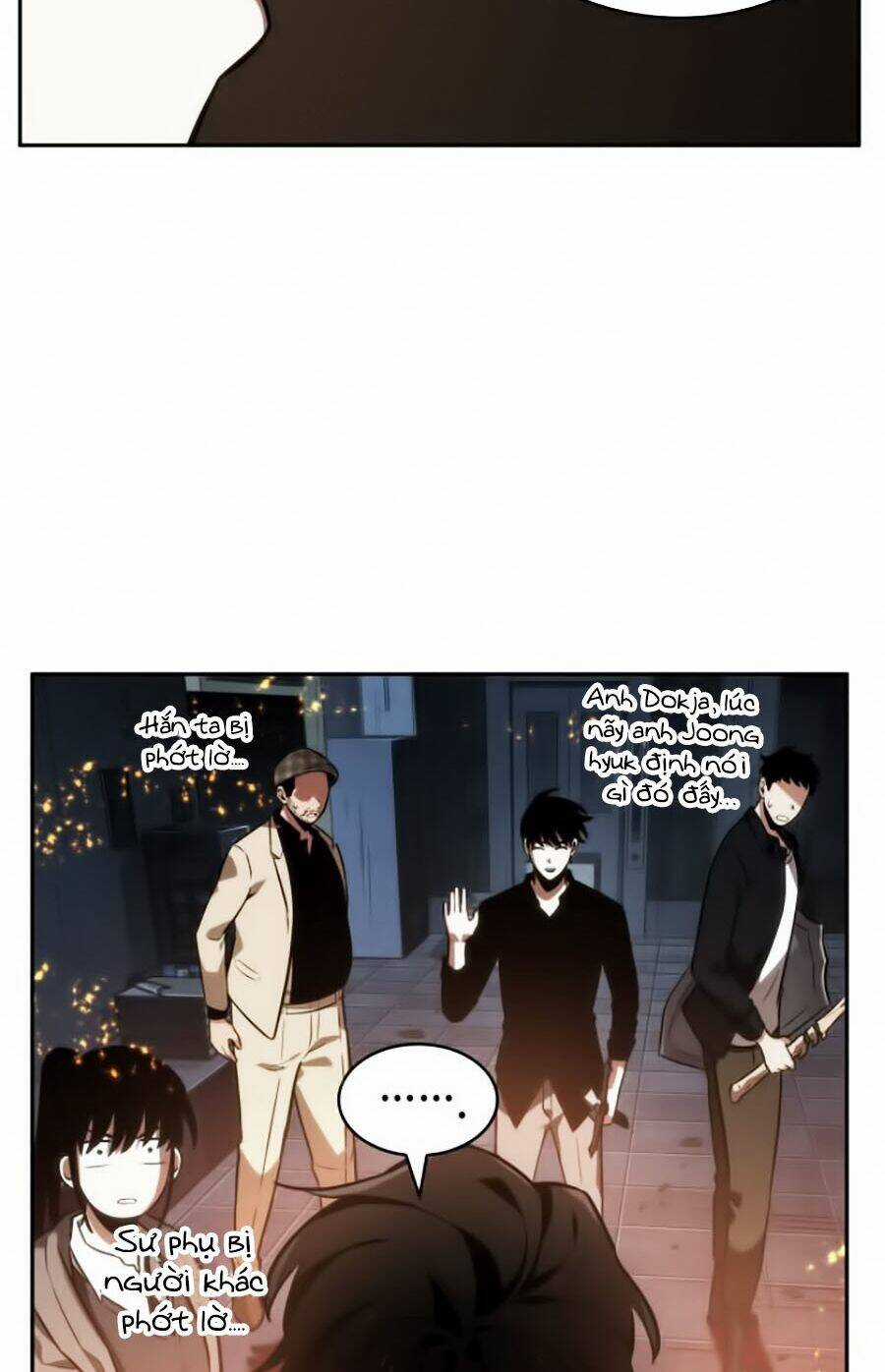 Toàn Trí Độc Giả - Omniscient Reader - Chapter 28 - Trang 102