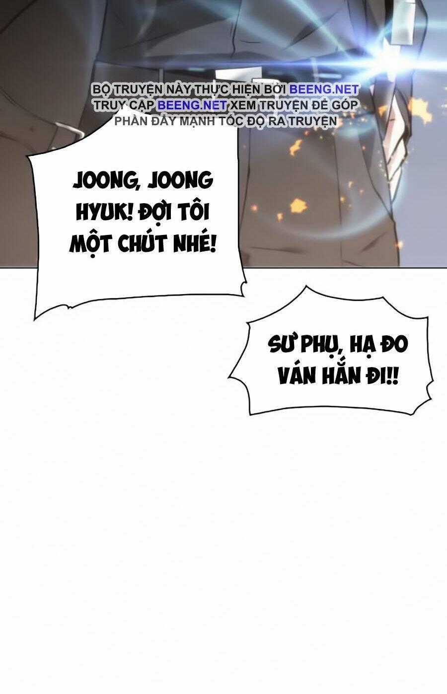 Toàn Trí Độc Giả - Omniscient Reader - Chapter 28 - Trang 105