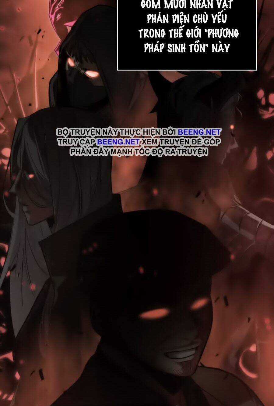Toàn Trí Độc Giả - Omniscient Reader - Chapter 28 - Trang 14