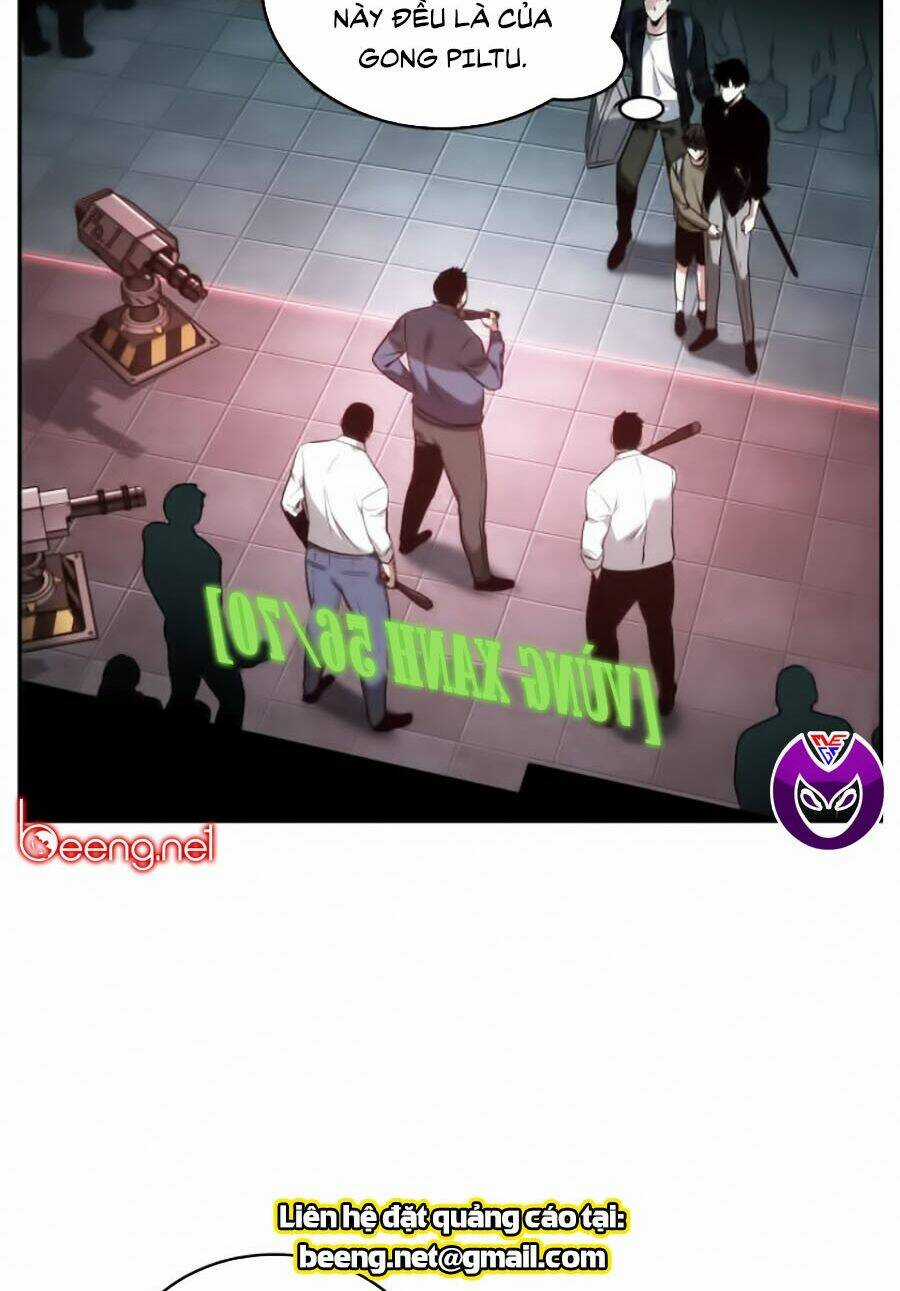 Toàn Trí Độc Giả - Omniscient Reader - Chapter 28 - Trang 17