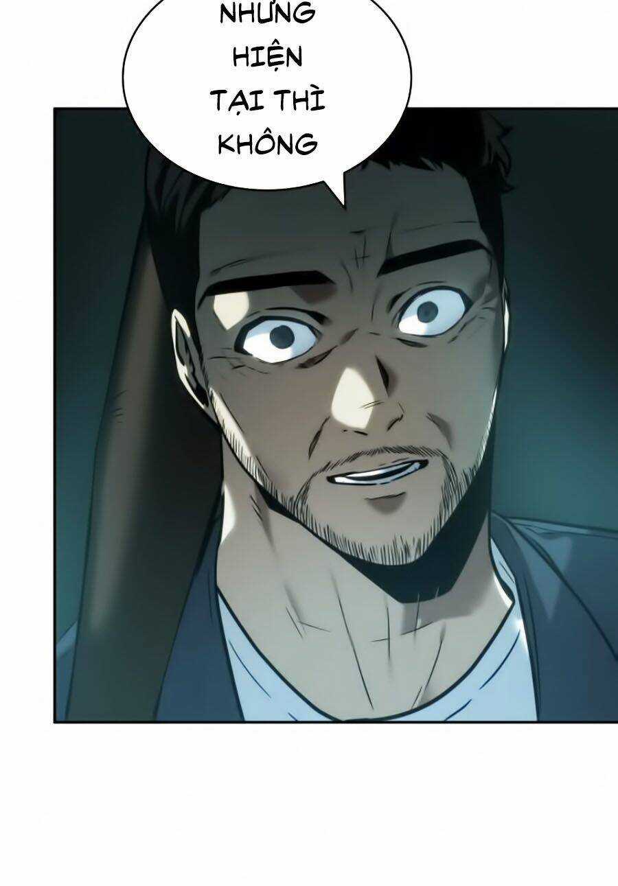 Toàn Trí Độc Giả - Omniscient Reader - Chapter 28 - Trang 19