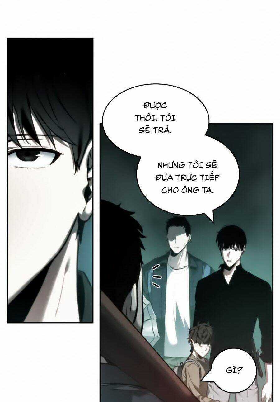 Toàn Trí Độc Giả - Omniscient Reader - Chapter 28 - Trang 20