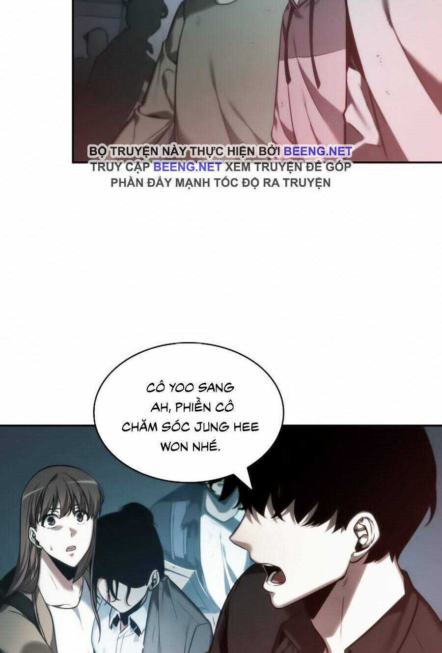 Toàn Trí Độc Giả - Omniscient Reader - Chapter 28 - Trang 3