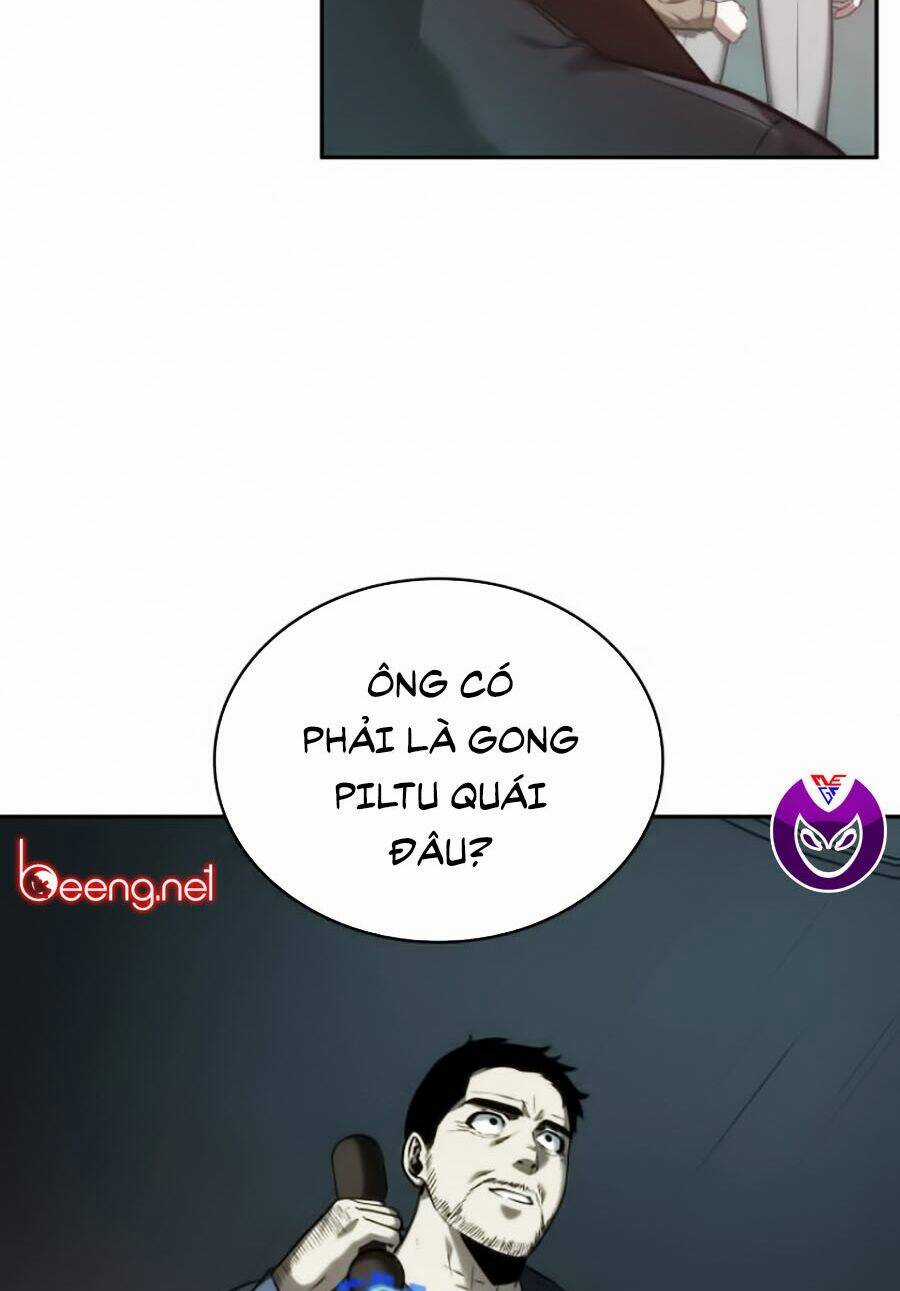 Toàn Trí Độc Giả - Omniscient Reader - Chapter 28 - Trang 21