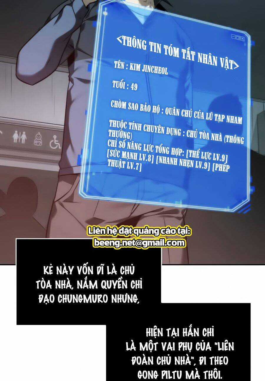 Toàn Trí Độc Giả - Omniscient Reader - Chapter 28 - Trang 22