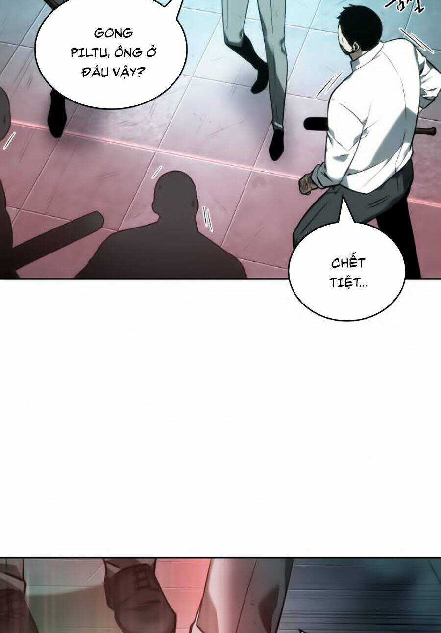 Toàn Trí Độc Giả - Omniscient Reader - Chapter 28 - Trang 24