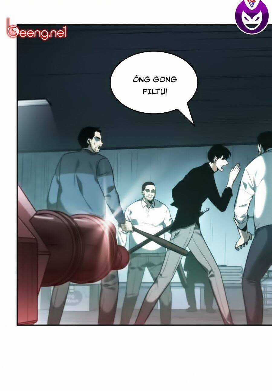 Toàn Trí Độc Giả - Omniscient Reader - Chapter 28 - Trang 27