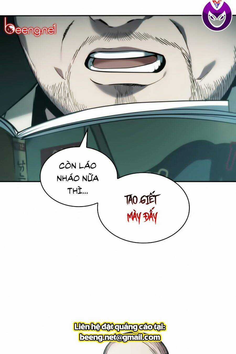 Toàn Trí Độc Giả - Omniscient Reader - Chapter 28 - Trang 31