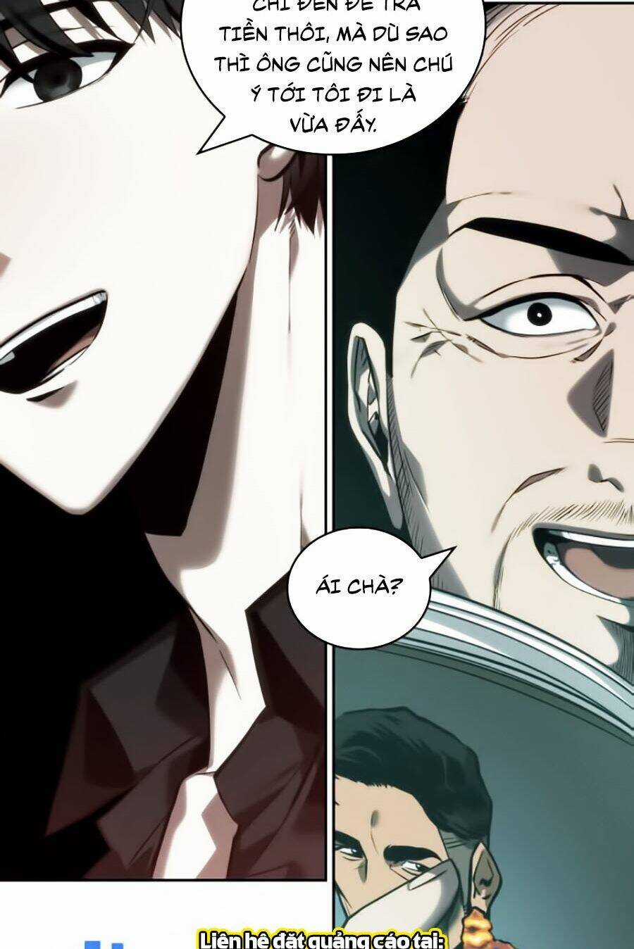 Toàn Trí Độc Giả - Omniscient Reader - Chapter 28 - Trang 35