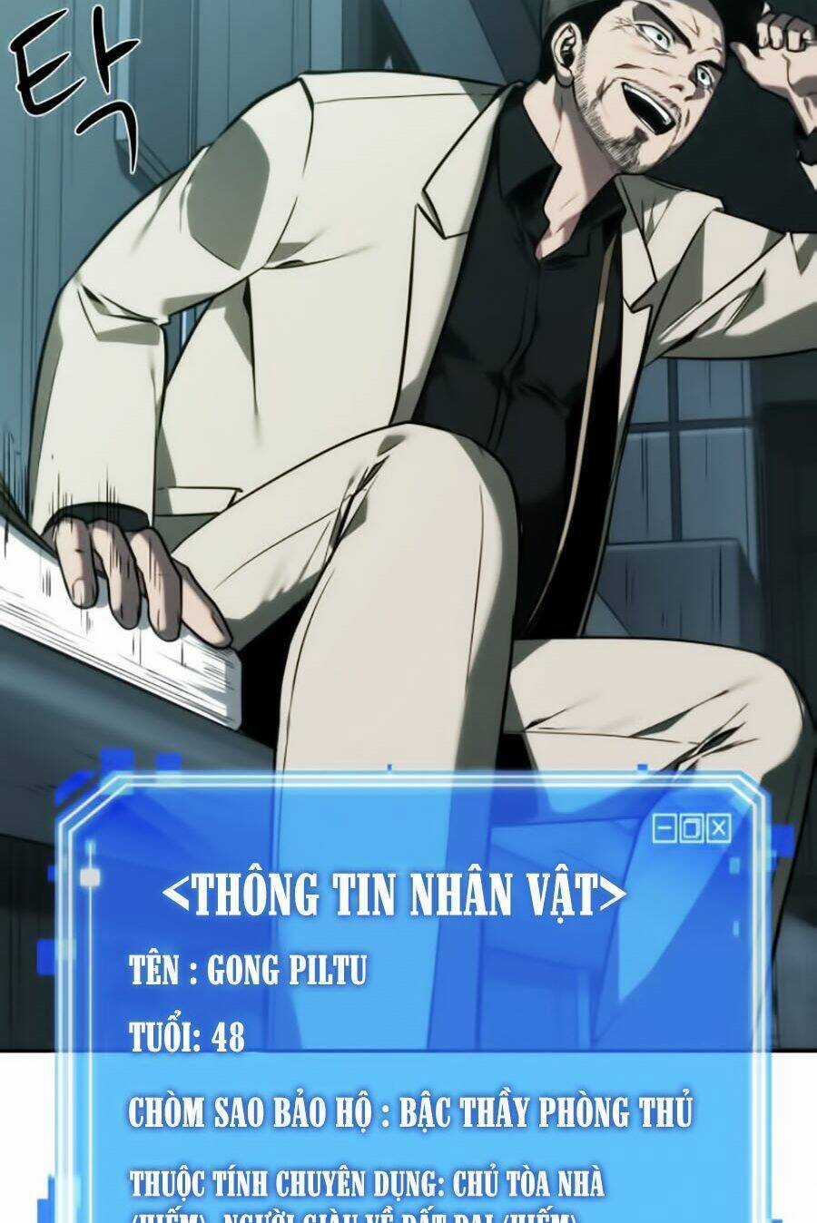 Toàn Trí Độc Giả - Omniscient Reader - Chapter 28 - Trang 37