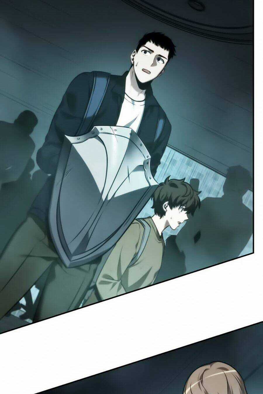 Toàn Trí Độc Giả - Omniscient Reader - Chapter 28 - Trang 43