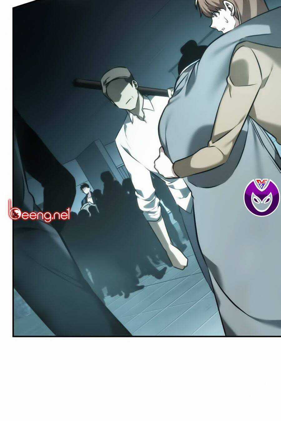 Toàn Trí Độc Giả - Omniscient Reader - Chapter 28 - Trang 44