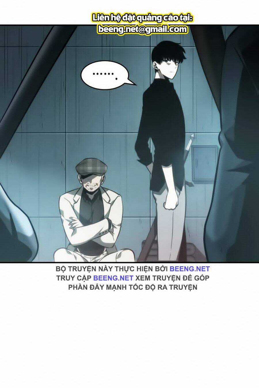 Toàn Trí Độc Giả - Omniscient Reader - Chapter 28 - Trang 45