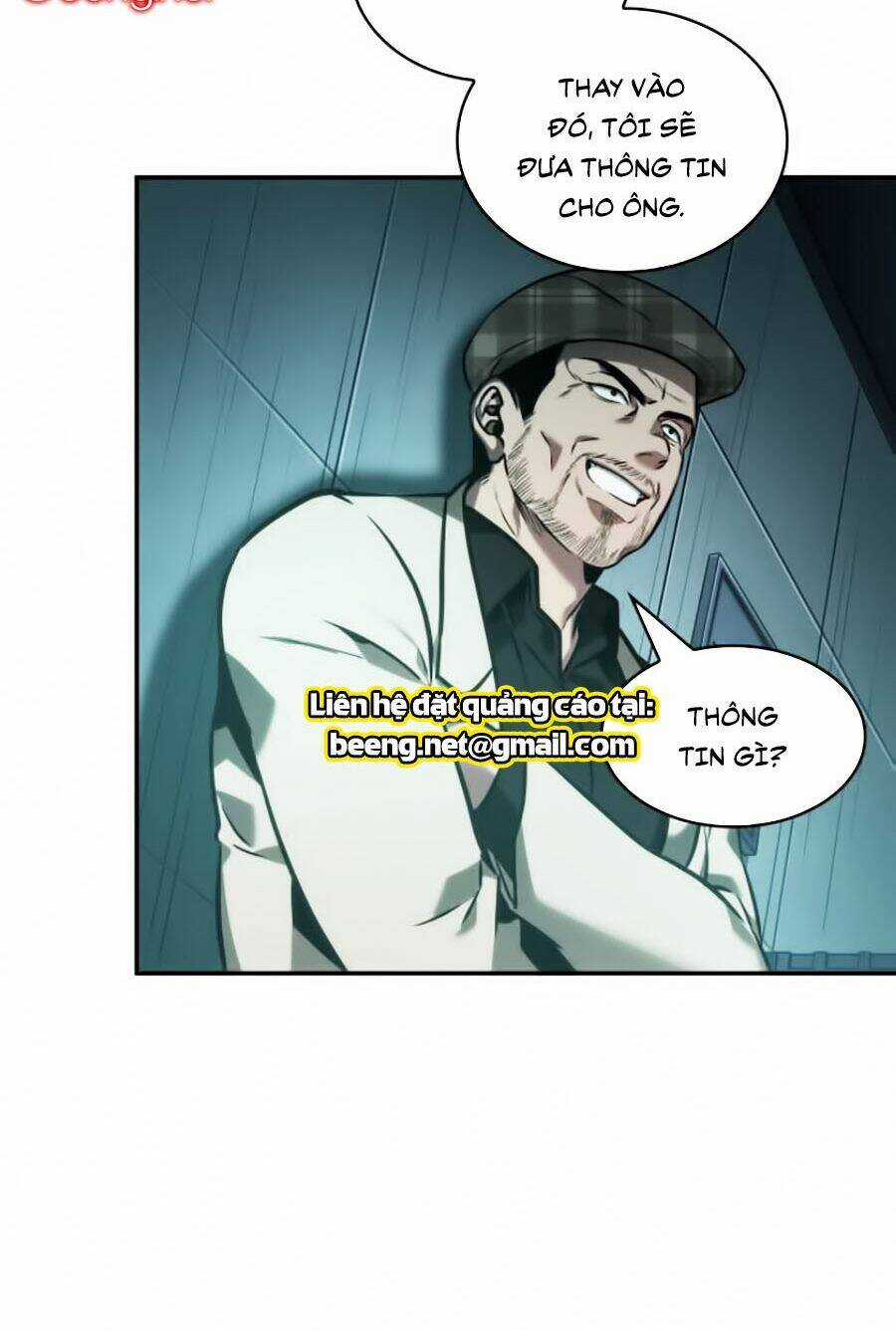 Toàn Trí Độc Giả - Omniscient Reader - Chapter 28 - Trang 50