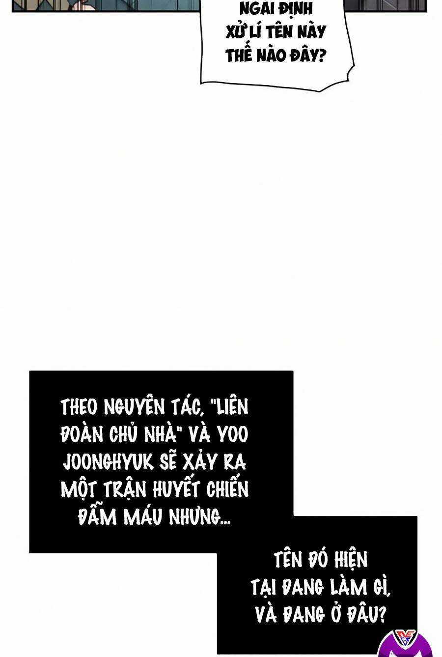 Toàn Trí Độc Giả - Omniscient Reader - Chapter 28 - Trang 53