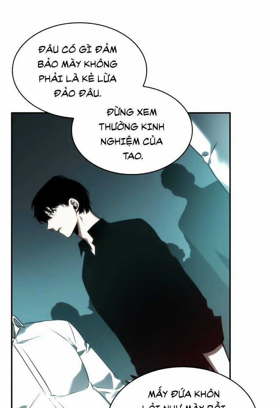 Toàn Trí Độc Giả - Omniscient Reader - Chapter 28 - Trang 61