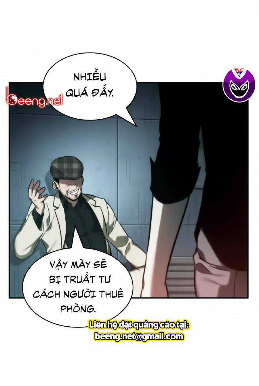 Toàn Trí Độc Giả - Omniscient Reader - Chapter 28 - Trang 69