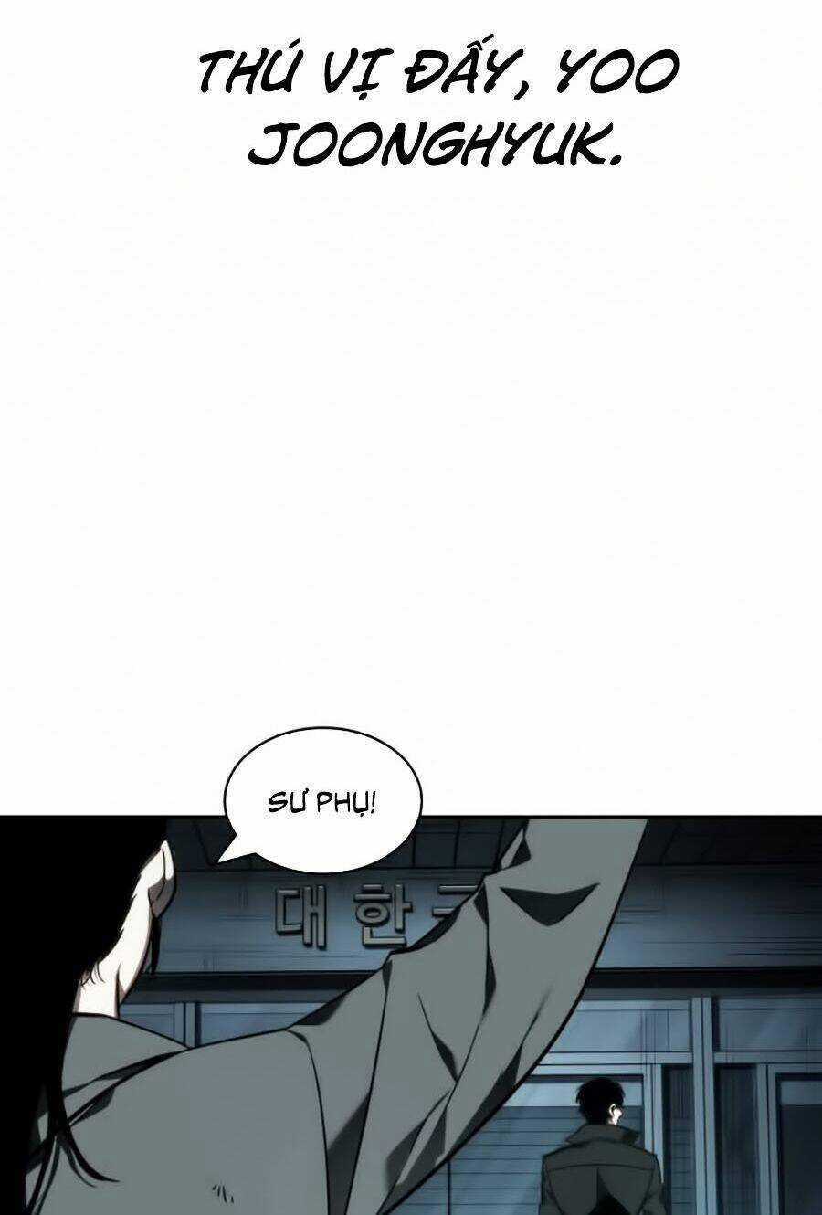 Toàn Trí Độc Giả - Omniscient Reader - Chapter 28 - Trang 8