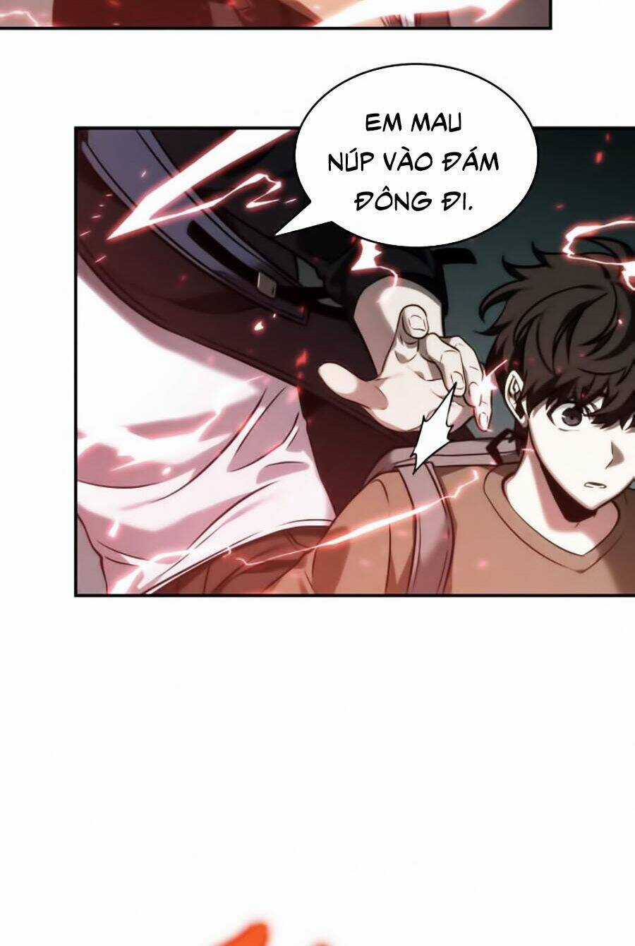 Toàn Trí Độc Giả - Omniscient Reader - Chapter 28 - Trang 72