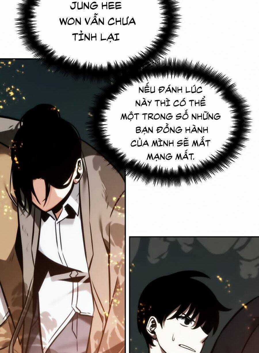 Toàn Trí Độc Giả - Omniscient Reader - Chapter 28 - Trang 80