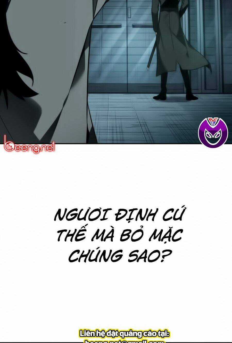 Toàn Trí Độc Giả - Omniscient Reader - Chapter 28 - Trang 9