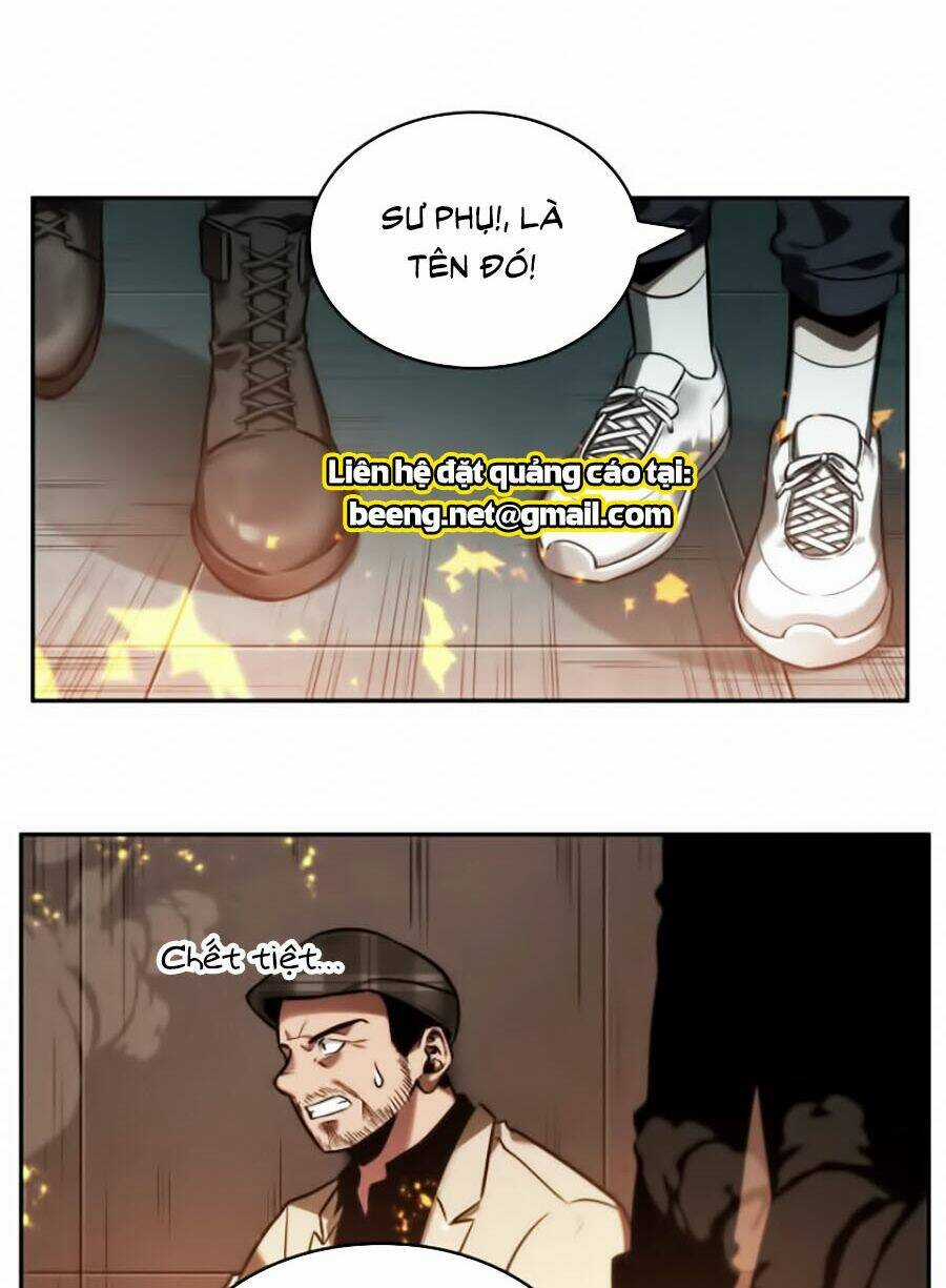 Toàn Trí Độc Giả - Omniscient Reader - Chapter 28 - Trang 87