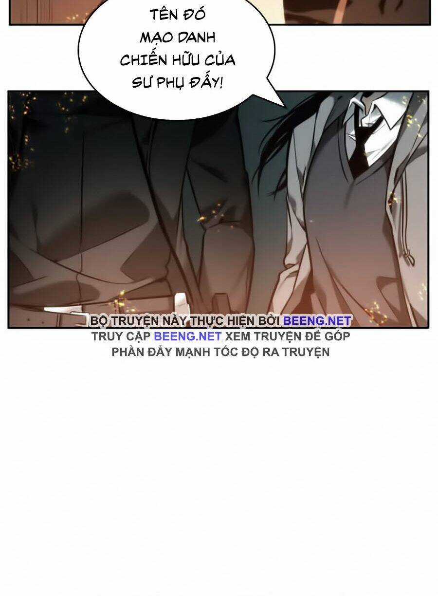 Toàn Trí Độc Giả - Omniscient Reader - Chapter 28 - Trang 88