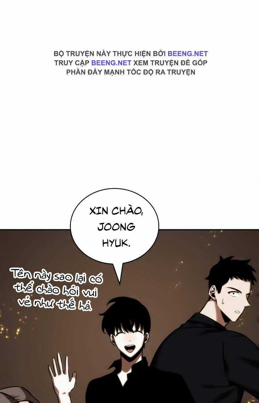 Toàn Trí Độc Giả - Omniscient Reader - Chapter 28 - Trang 93