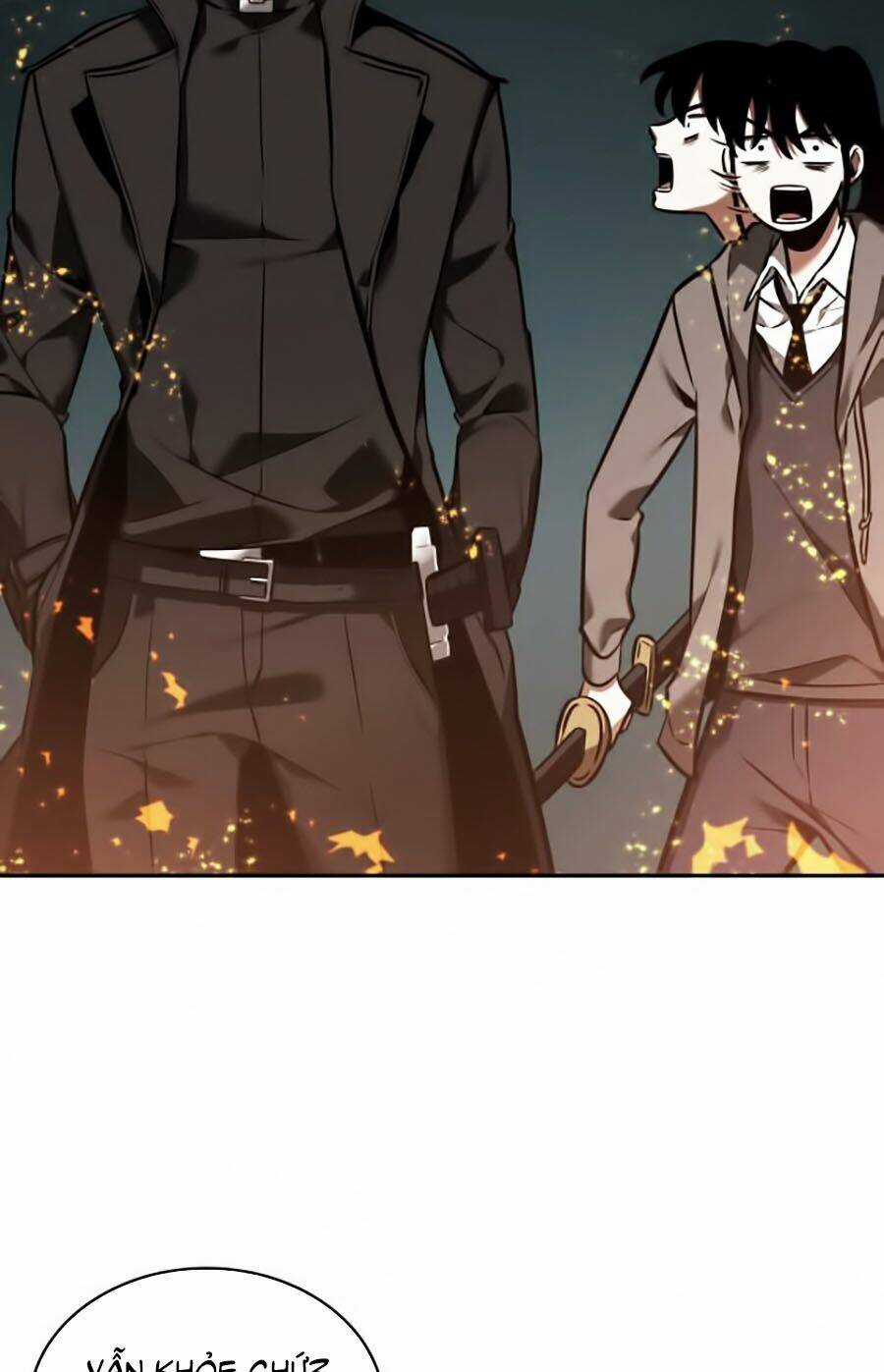 Toàn Trí Độc Giả - Omniscient Reader - Chapter 28 - Trang 95