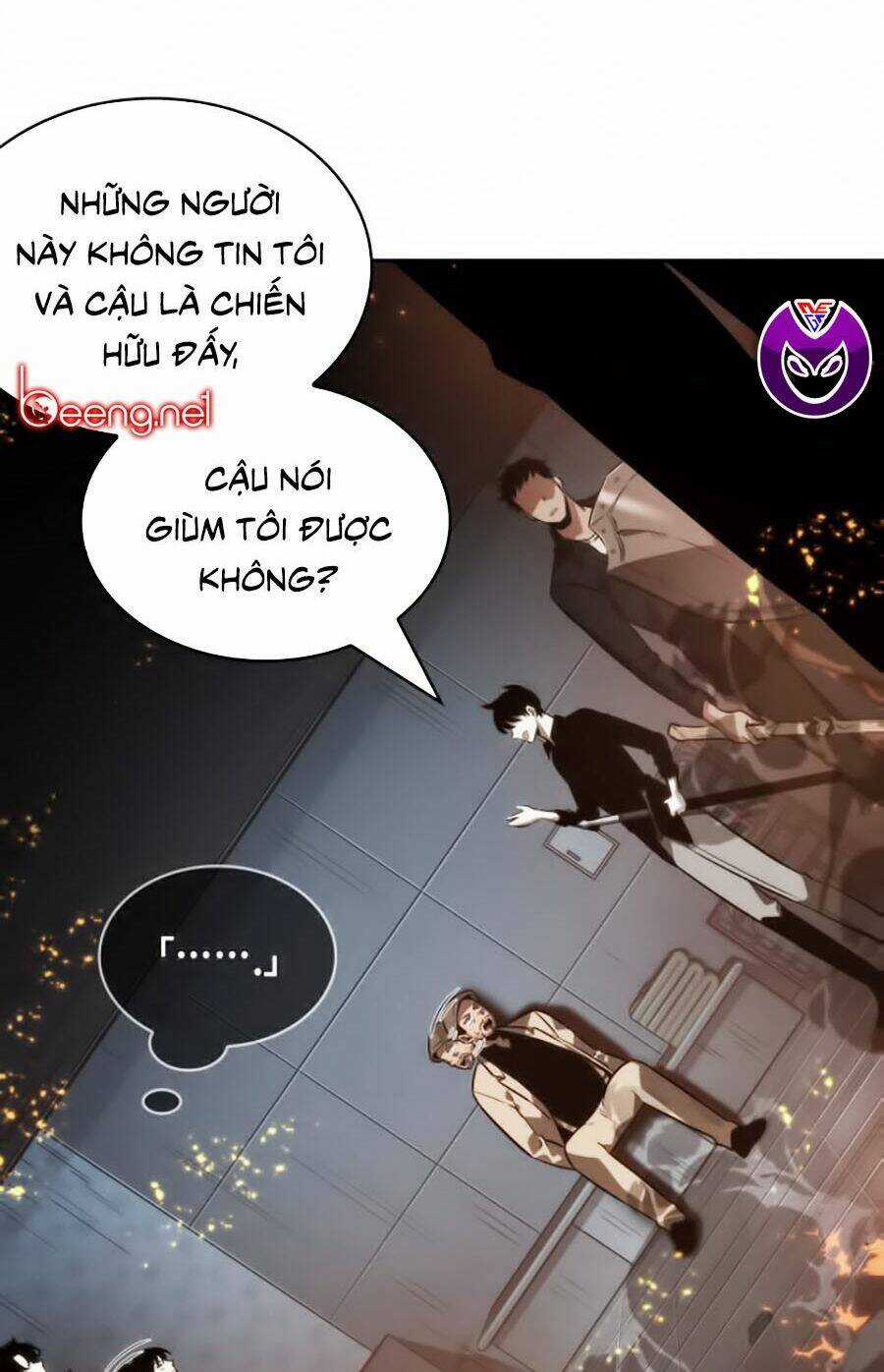 Toàn Trí Độc Giả - Omniscient Reader - Chapter 28 - Trang 98