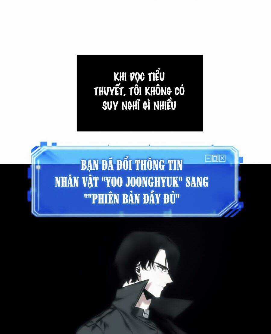 Toàn Trí Độc Giả - Omniscient Reader - Chapter 29 - Trang 14